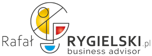 Rafał Rygielski logo