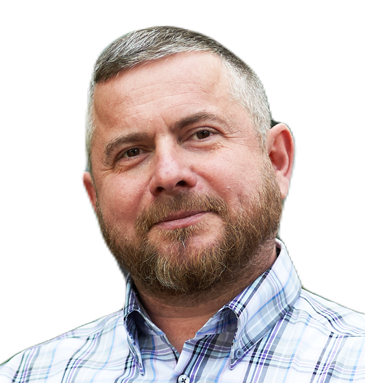 Rafał Rygielski - zdjęcie